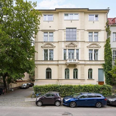 Munich City - Apartment 2 Bedroom With Great Kitchen Buitenkant foto